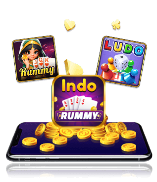 Join In Gogo Rummy Banner