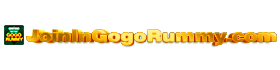 Join In Gogo Rummy logo